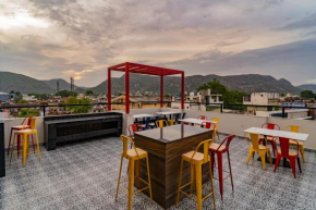 Sparrow Hotel Managed by Siara Sariska Alwar